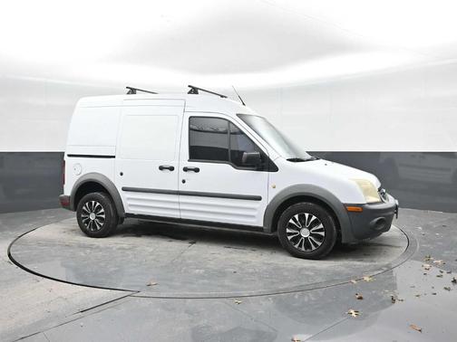 2013 Ford Transit Connect XL