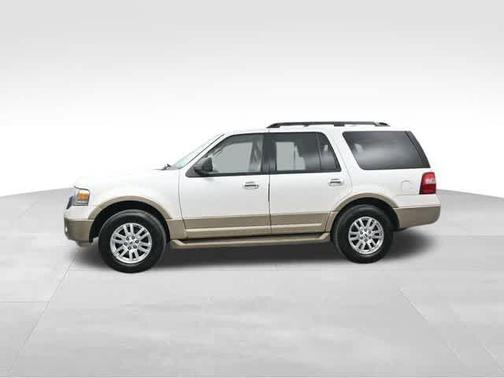 2014 Ford Expedition XLT
