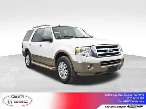 2014 Ford Expedition XLT