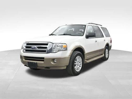2014 Ford Expedition XLT