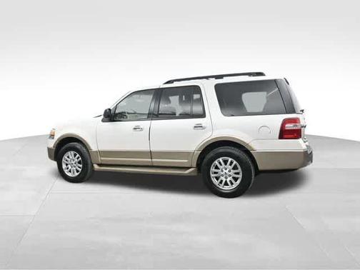 2014 Ford Expedition XLT