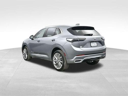 2025 Buick Envision Avenir
