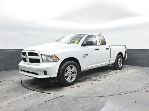 2019 RAM 1500 Classic Express