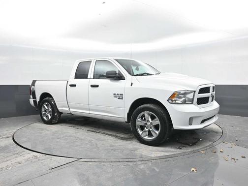 2019 RAM 1500 Classic Express