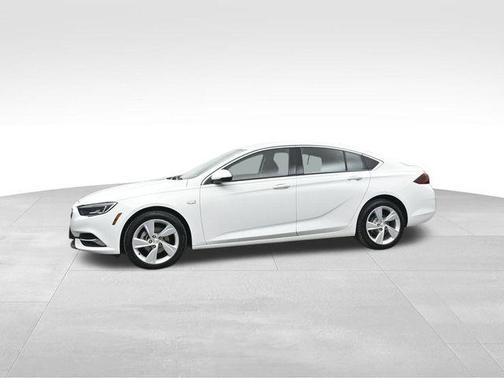 2018 Buick Regal Sportback Preferred