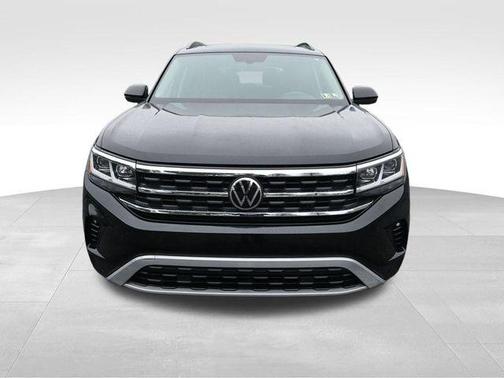 2022 Volkswagen Atlas 2.0T SE