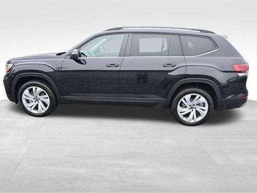 2022 Volkswagen Atlas 2.0T SE