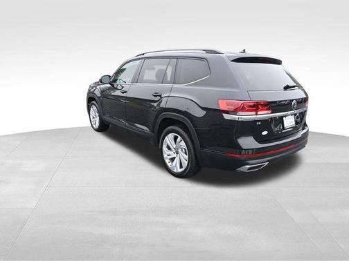 2022 Volkswagen Atlas 2.0T SE