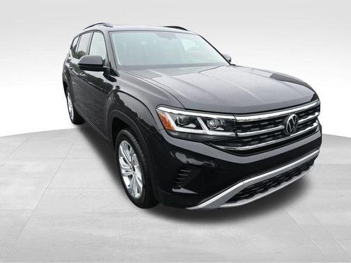 2022 Volkswagen Atlas 2.0T SE