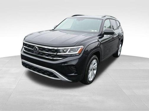 2022 Volkswagen Atlas 2.0T SE
