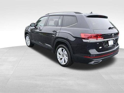 2022 Volkswagen Atlas 2.0T SE