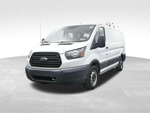 2017 Ford Transit-150 Base