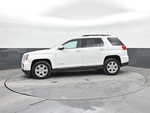2016 GMC Terrain SLE-2