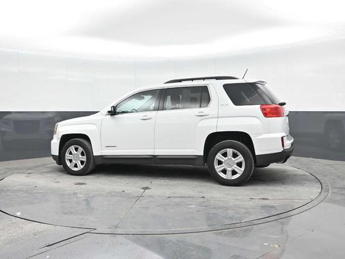 2016 GMC Terrain SLE-2