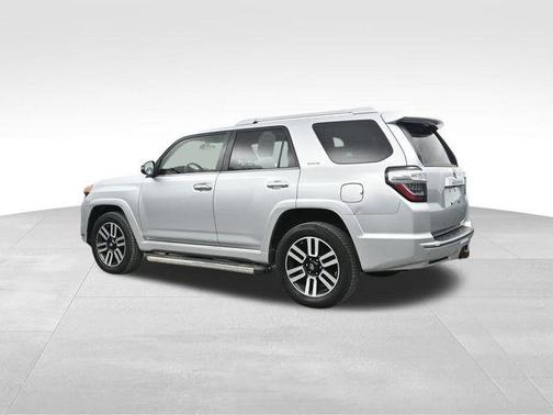 2014 Toyota 4Runner SR5