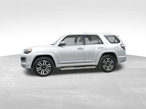 2014 Toyota 4Runner SR5