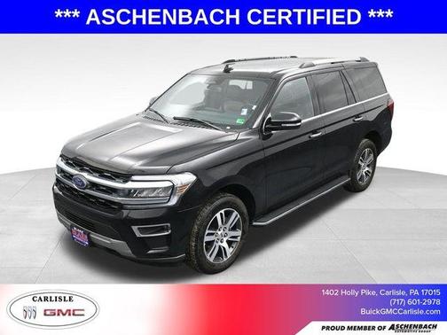 2023 Ford Expedition Limited