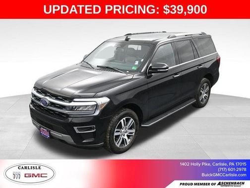2023 Ford Expedition Limited
