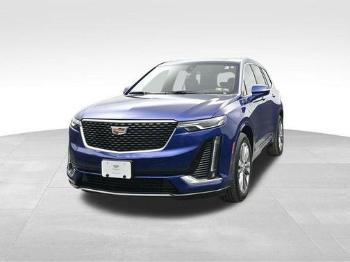 2023 Cadillac XT6 Premium Luxury AWD