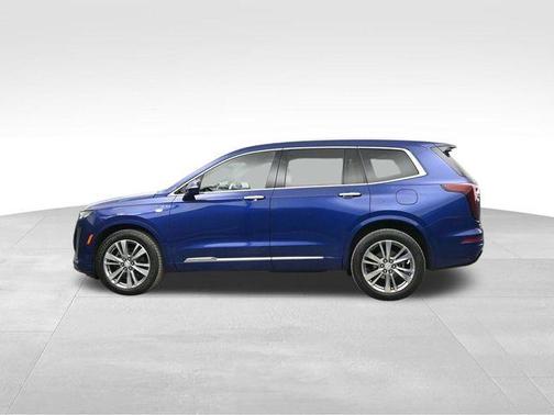 2023 Cadillac XT6 Premium Luxury AWD
