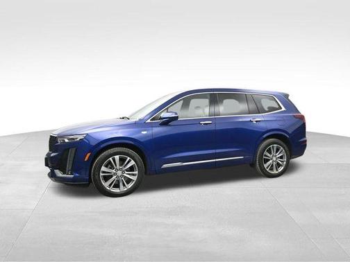 2023 Cadillac XT6 Premium Luxury AWD