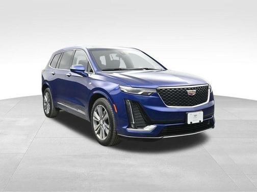 2023 Cadillac XT6 Premium Luxury AWD