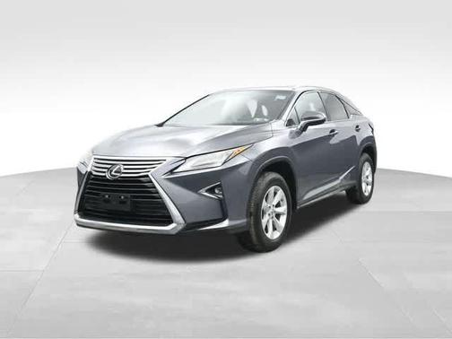 2016 Lexus RX 350 Base