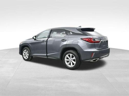 2016 Lexus RX 350 Base