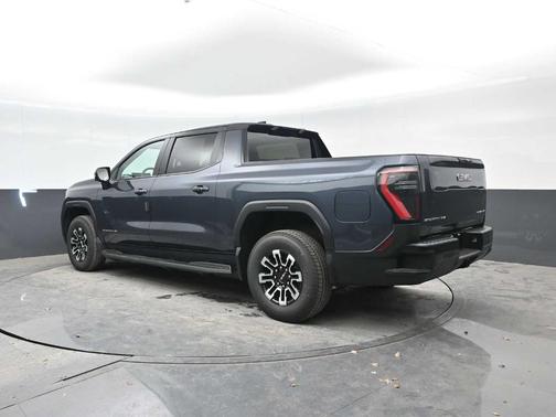 2026 GMC Sierra EV Elevation