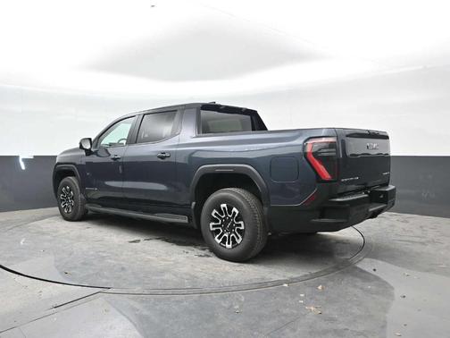 2026 GMC Sierra EV Elevation