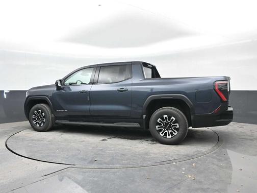 2026 GMC Sierra EV Elevation