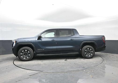 2026 GMC Sierra EV Elevation