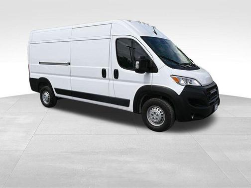 2025 RAM ProMaster 3500 High Roof