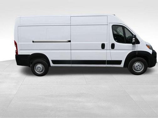 2025 RAM ProMaster 3500 High Roof