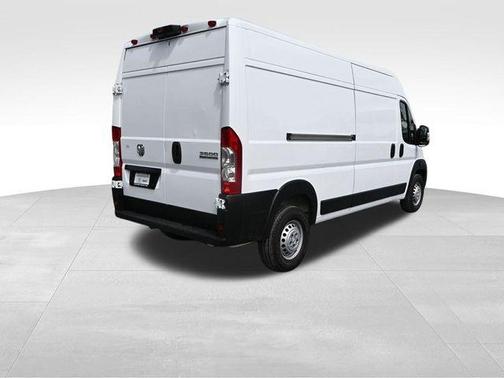 2025 RAM ProMaster 3500 High Roof
