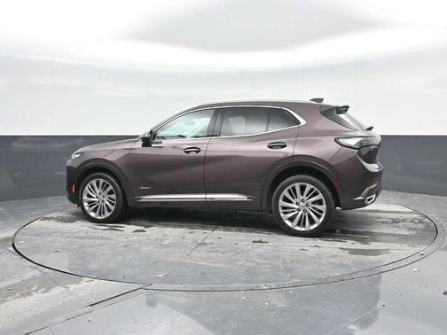 2024 Buick Envision Avenir