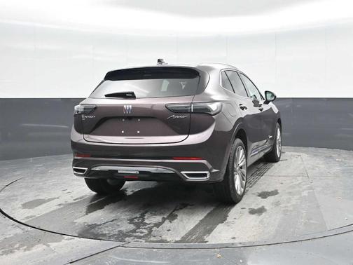 2024 Buick Envision Avenir
