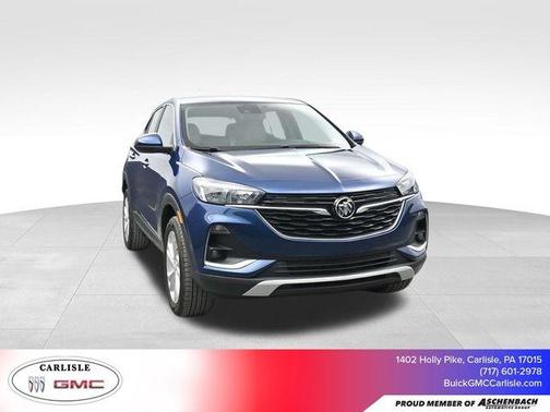 2021 Buick Encore GX Preferred