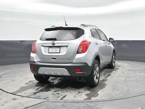 2014 Buick Encore Leather