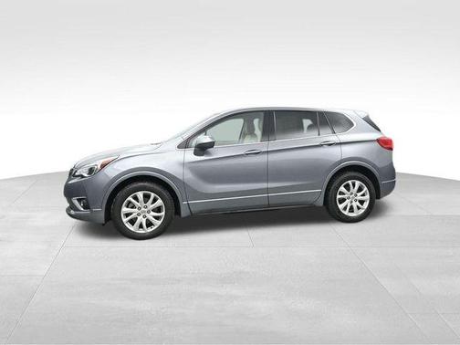 2020 Buick Envision Preferred