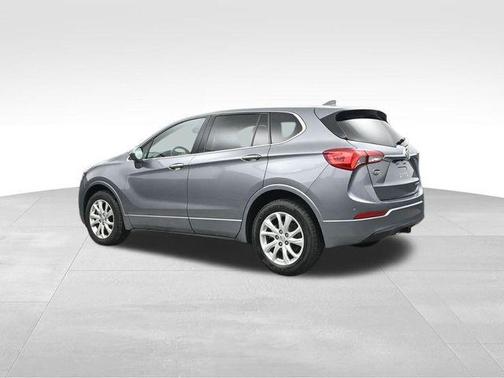 2020 Buick Envision Preferred
