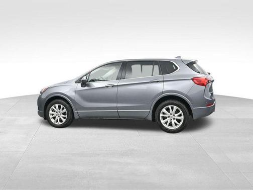 2020 Buick Envision Preferred