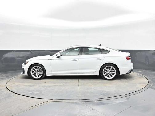 2024 Audi A5 Sportback 45 S line quattro Premium