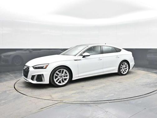 2024 Audi A5 Sportback 45 S line quattro Premium