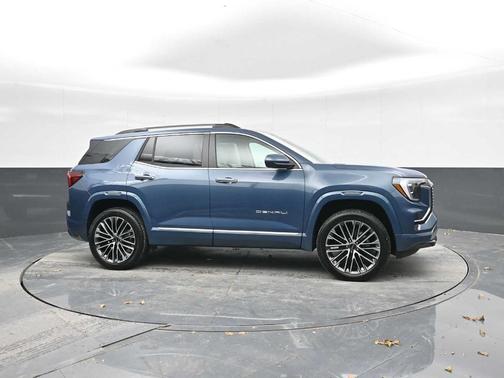 2026 GMC Terrain AWD Denali