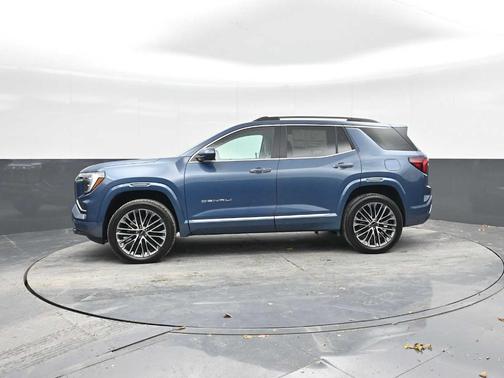 2026 GMC Terrain AWD Denali