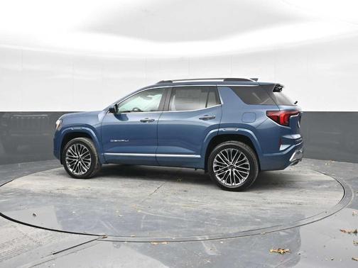 2026 GMC Terrain AWD Denali