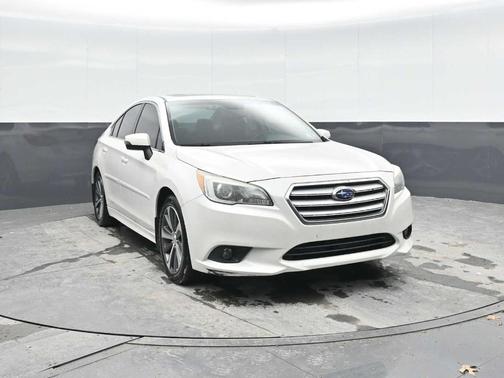 2016 Subaru Legacy 3.6R Limited