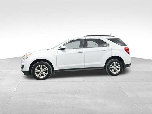 2014 Chevrolet Equinox 1LT