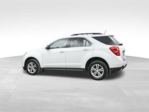 2014 Chevrolet Equinox 1LT